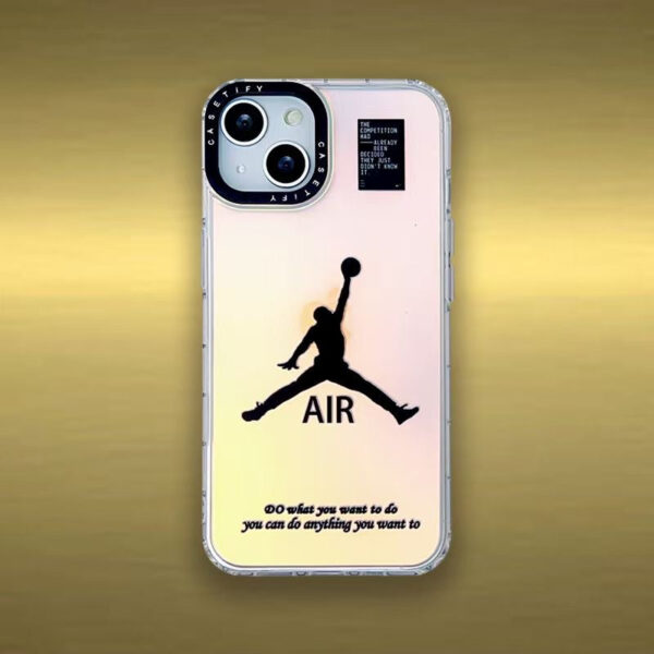 Nike IPhone Cover