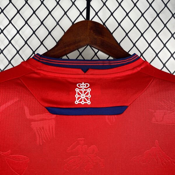 Maglia Osasuna - 24/25 - immagine 4