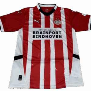 PSV Eindhoven - 24/25