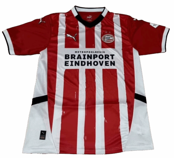 PSV Eindhoven - 24/25