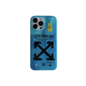 Off-White IPhone Cover