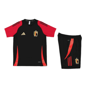 Kit Allenamento - Belgio 2024