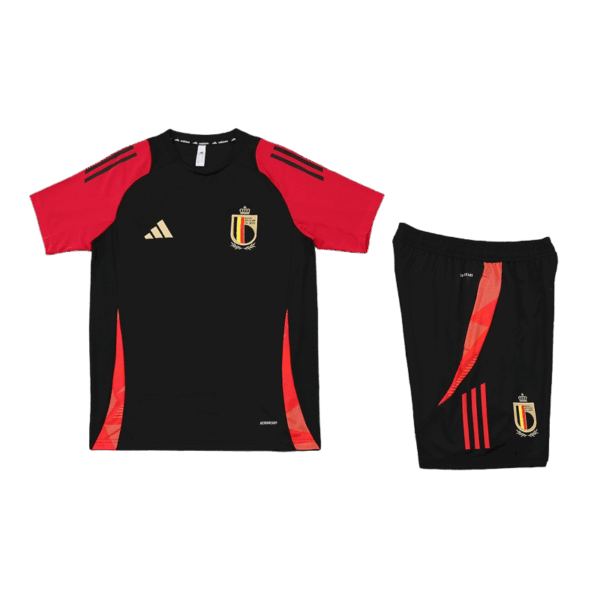 Kit Allenamento - Belgio 2024