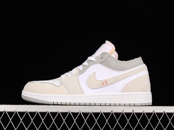 AIR JORDAN 1 LOW INSIDE OUT - immagine 6