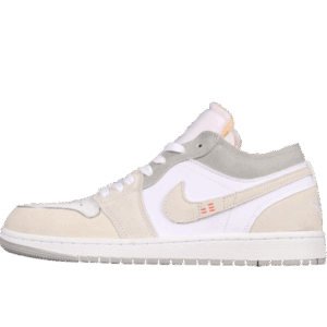 AIR JORDAN 1 LOW INSIDE OUT