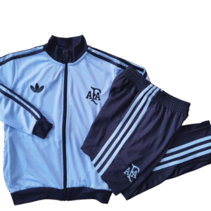 Argentina - Tuta Bambino 24/25