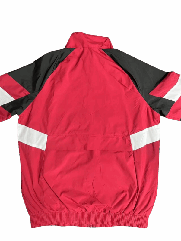 Bayern Monaco - Giacca antivento 2024 - immagine 2