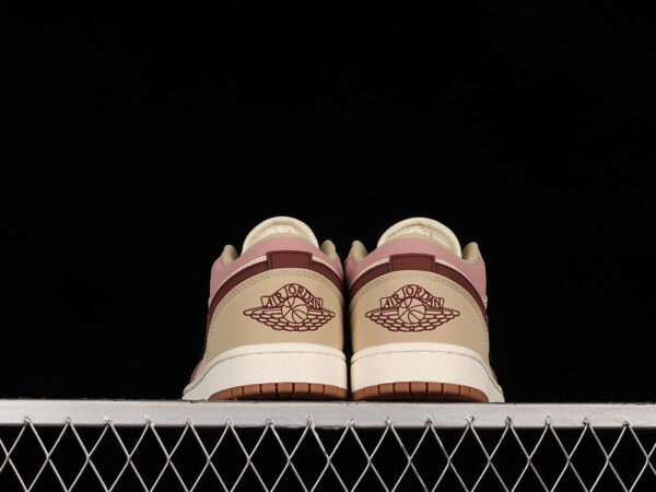 AIR JORDAN 1 LOW LIGHT - immagine 5