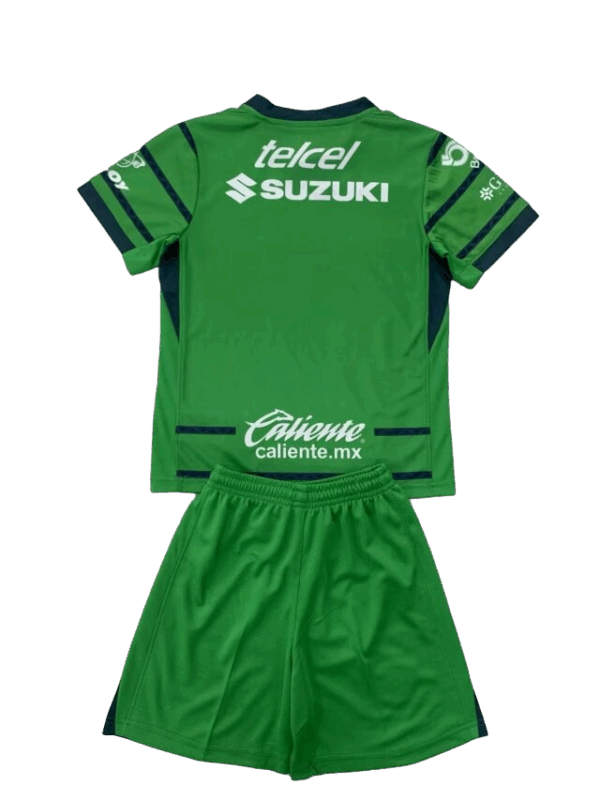 Kit Bambino - Pumas Portiere 24/25 (Copy) - immagine 2