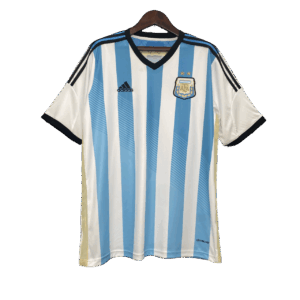 Argentina - 2014 Vintage