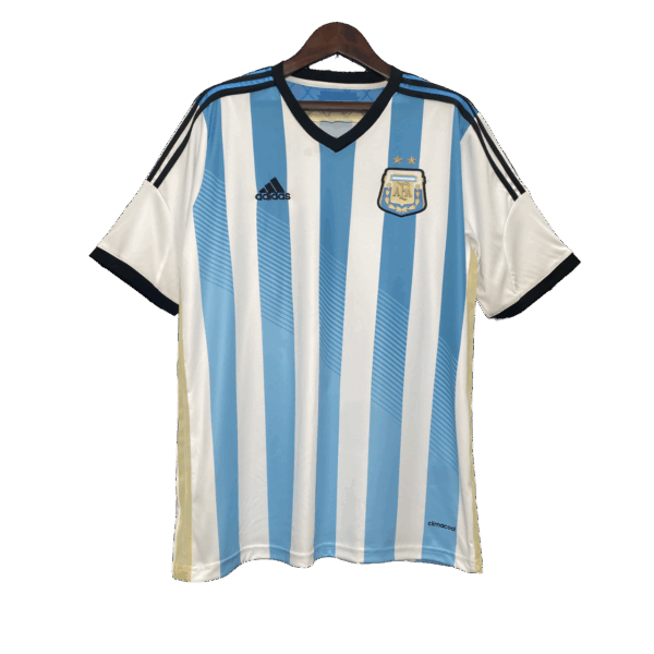 Argentina - 2014 Vintage
