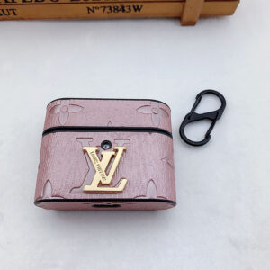 Cover AirPods Louis Vuitton