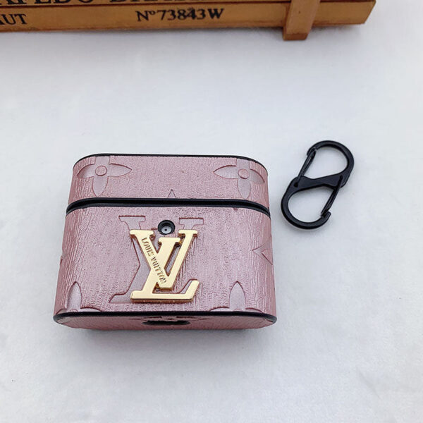 Cover AirPods Louis Vuitton