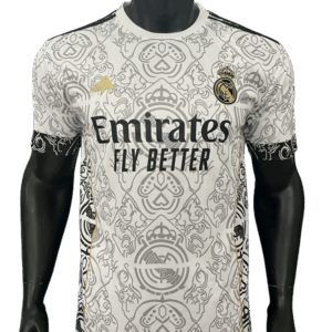 Real Madrid Special Edition - 24/25 Player Version