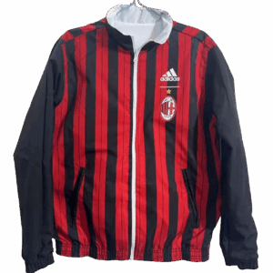 Milan - Giacca antivento (Reversibile) vintage