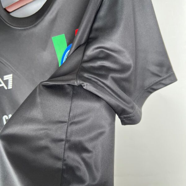 Napoli Maglia Scudetto - immagine 5