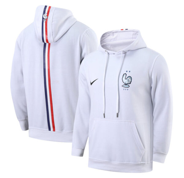Felpa Francia