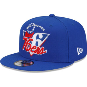 Cappellino Philadelphia 76ers