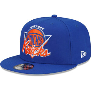 Cappellino New York Knicks