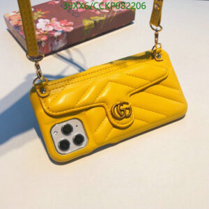 Gucci IPhone Cover