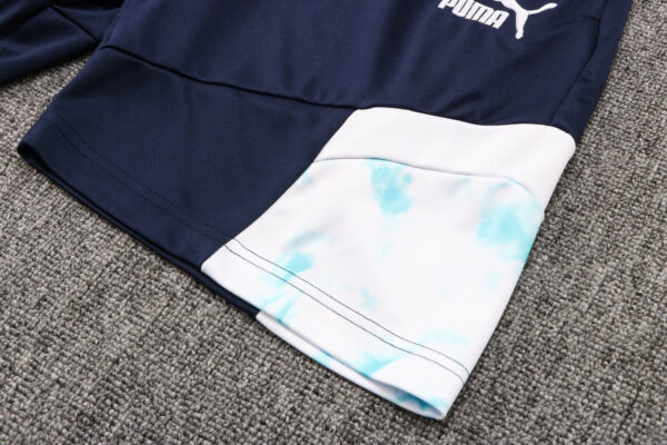 Manchester City - Canotta + Pantaloncino - immagine 6