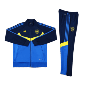 Tuta Boca Juniors 24/25