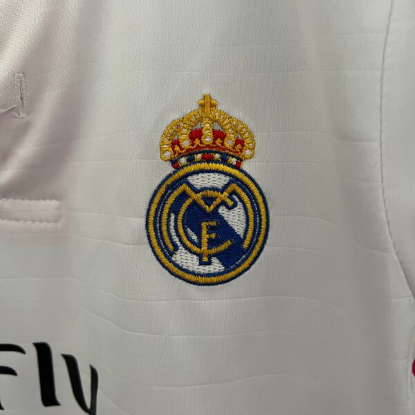 Kit Bambino - Real Madrid Vintage 14/15 - immagine 6