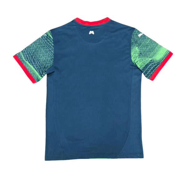 Portogallo - 2025 Maglia Allenamento - immagine 2