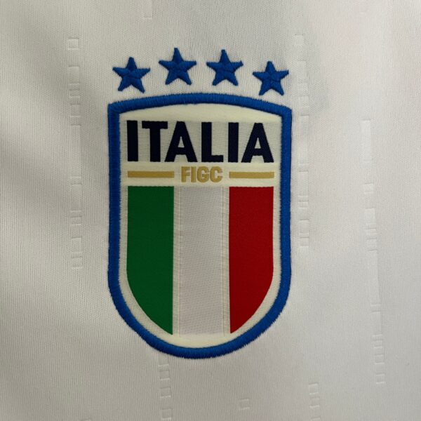 Maglia Italia Trasferta - 2024 - immagine 8