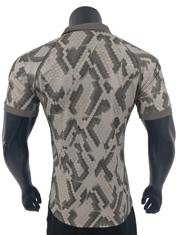 Bayern Monaco Special Edition - 25/26 Player Version - immagine 2