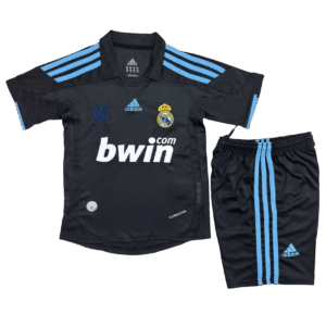 Kit Bambino - Real Madrid Vintage 09/10