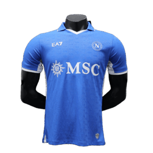 Napoli - 24/25 Player Version
