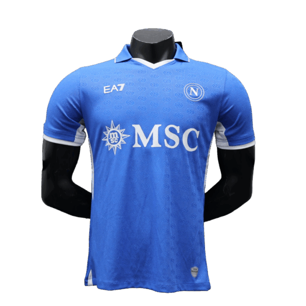 Napoli - 24/25 Player Version