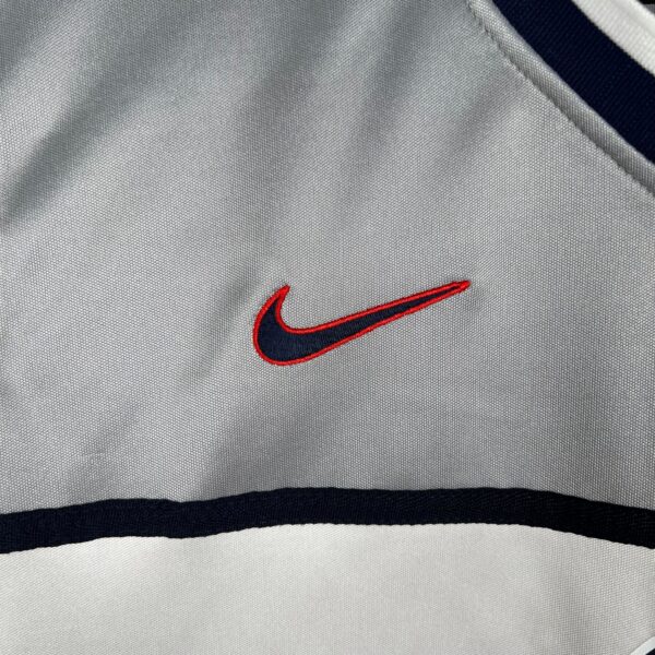 PSG Trasferta - 99/00 Vintage - immagine 6