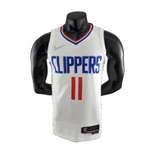 Maglia Los Angeles Clippers 75th Anniversary