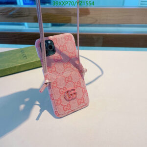 Gucci IPhone Cover