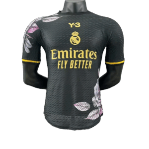 Real Madrid Special - 24/25 Player Version