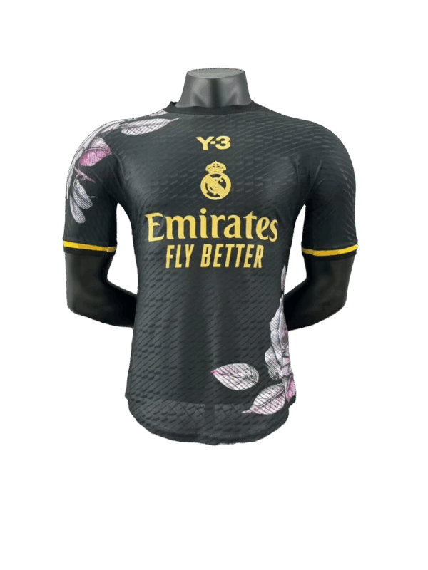 Real Madrid Special - 24/25 Player Version