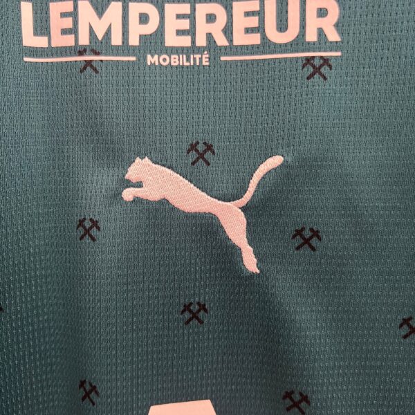 Maglia Lens Trasferta - 24/25 - immagine 6