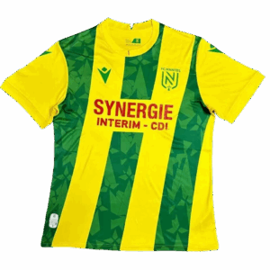 Maglia Nantes - 24/25