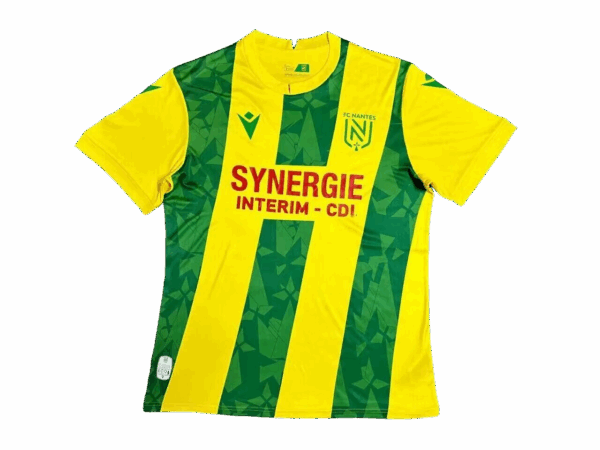 Maglia Nantes - 24/25