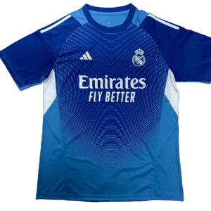 Maglia Real Madrid Portiere - 25/26