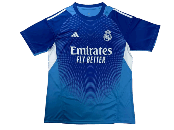 Maglia Real Madrid Portiere - 25/26