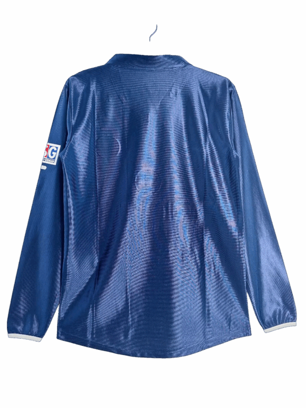 PSG - 01/02 Manica Lunga Vintage - immagine 2