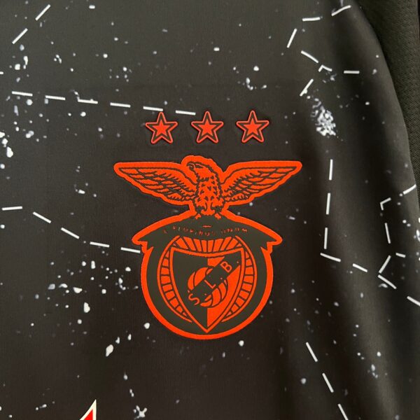 Benfica Trasferta - 24/25 - immagine 6