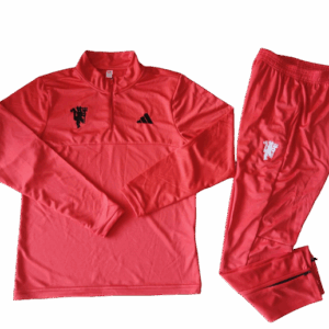 Tuta Manchester United 24/25