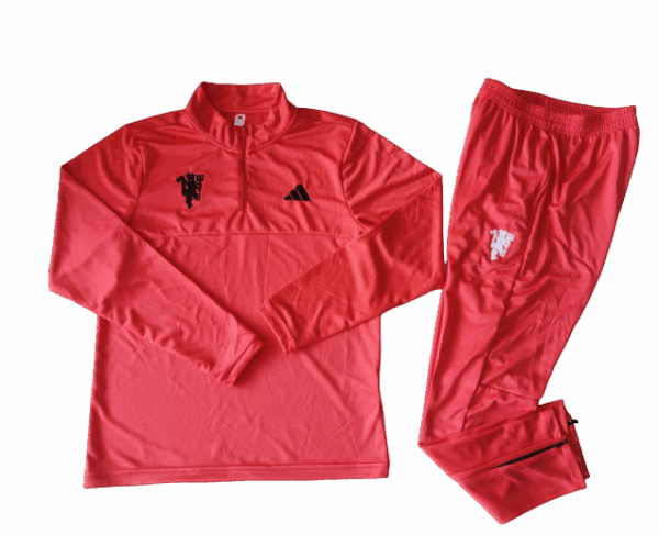 Tuta Manchester United 24/25