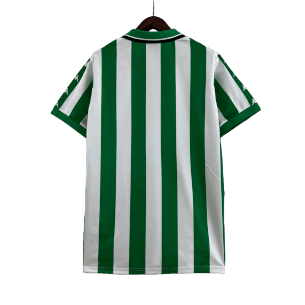 Real Betis - 93/94 Vintage - immagine 2