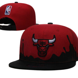 Cappellino Chicago Bulls