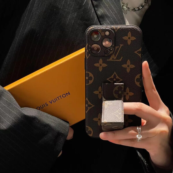 Louis Vuitton IPhone Cover